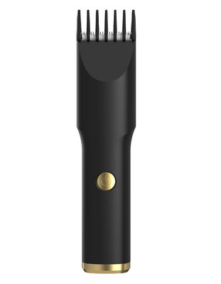 USB Şarjlı Elektrikli Saç Kesme Makinesi, Elektrikli Pro Bakım Şarj Edilebilir Kablosuz