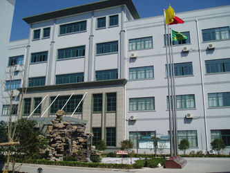 Ningbo Baoda Developing Co.,Ltd. Şirket profili